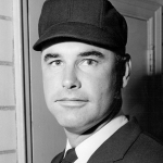 Doug Harvey