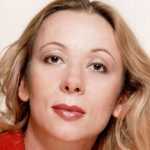 Oksana Mysina