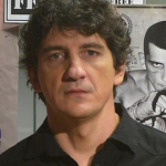 Jeronimo Garcia