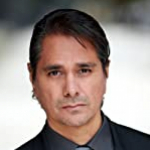 Joaquin Gil