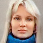 Olga Belyayeva