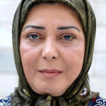 Nadia Golchin