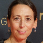 Ana Guevara