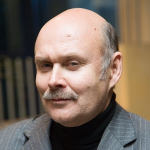 Sergei Ovcharov