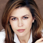 Finola Hughes