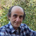 Bernard Palacios