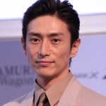 Yûsuke Iseya