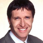 Alistair Mann