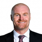 Sean Dyche