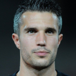 Robin van Persie