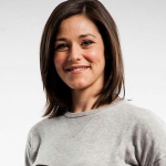 Eilidh Barbour