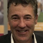 Dean Saunders