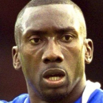 Jimmy Floyd Hasselbaink