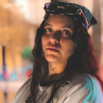 Meztli Lizeth Crespo
