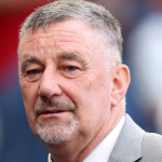 John Aldridge