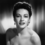 Yvonne De Carlo