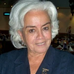 Evangelina Martínez