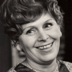Ruzena Lysenková