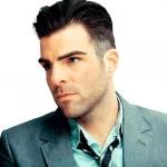 Zachary Quinto