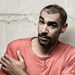 Leeroy Thornhill