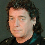 Dennis Stratton