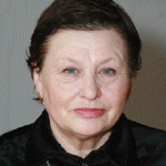 Lyudmila Yeliseyeva