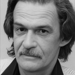 Nikolay Solodilov