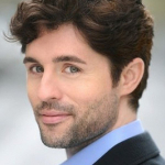Peter Lockyer