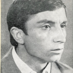 Ion Arakelov
