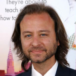 Fisher Stevens