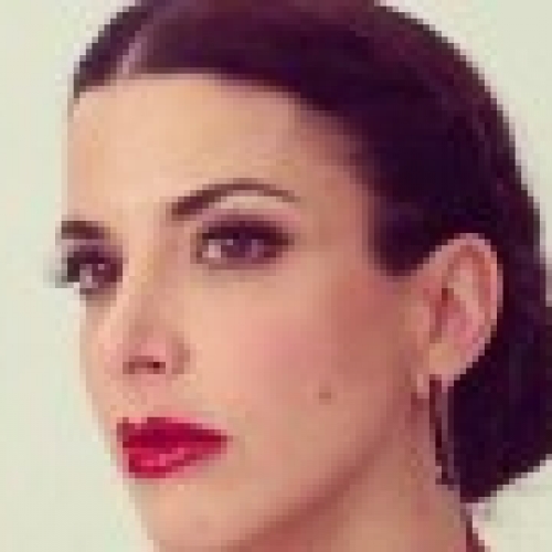 Veronica Toussaint Peliculas Y Series De Veronica Toussaint Cine Com