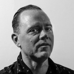 C.W. Stoneking