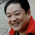 Bin Liu