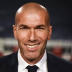 Zinédine Zidane