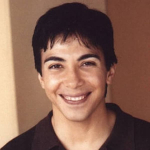 Louis Mendoza