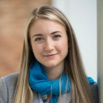 Ashley Slanina-Davies