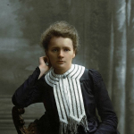 Maria Sklodowska-Curie
