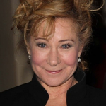 Zoë Wanamaker