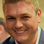 Dmitri Khaustov