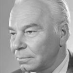 Boris Kudryavtsev