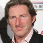 Adrian Dunbar