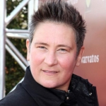 k.d. lang