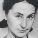 Nana Mchedlidze