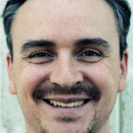 Iain Connell