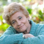 Marina Goldovskaya