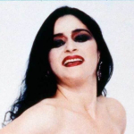 Astrid Hadad