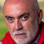Paulino Partida