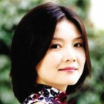 Xiaoqing Ma