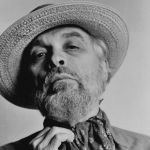 James Hatch