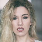 Emilie Parvillers